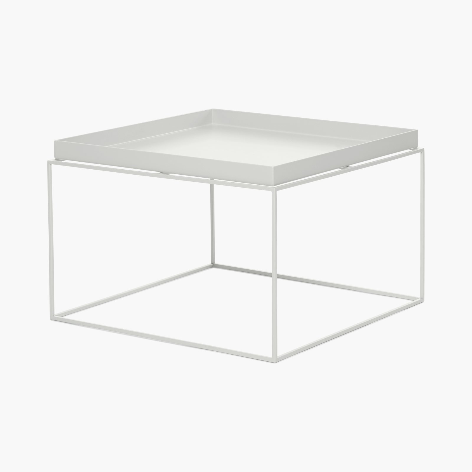 Tray Coffee Table